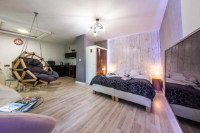 Apartamenty hoteLOVE z sauną, Karpacz